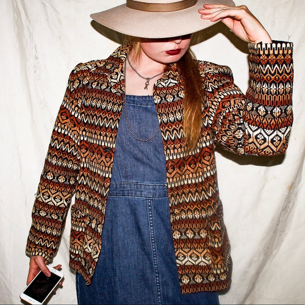 Vintage Jacket